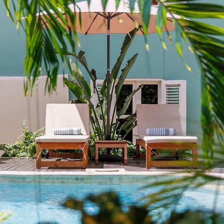 Aparthotel Pietermaai Oasis Willemstad Zewnętrze zdjęcie