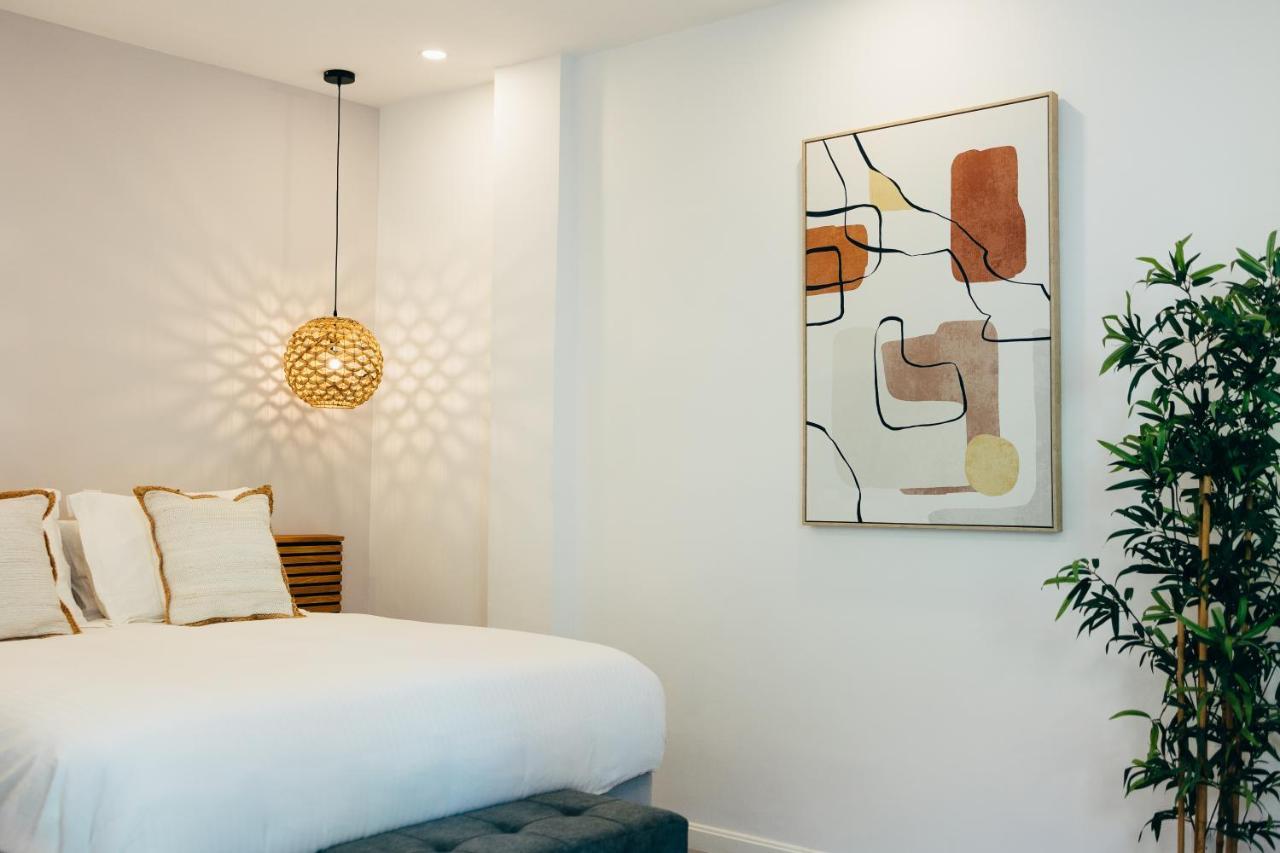 Aparthotel Pietermaai Oasis Willemstad Zewnętrze zdjęcie