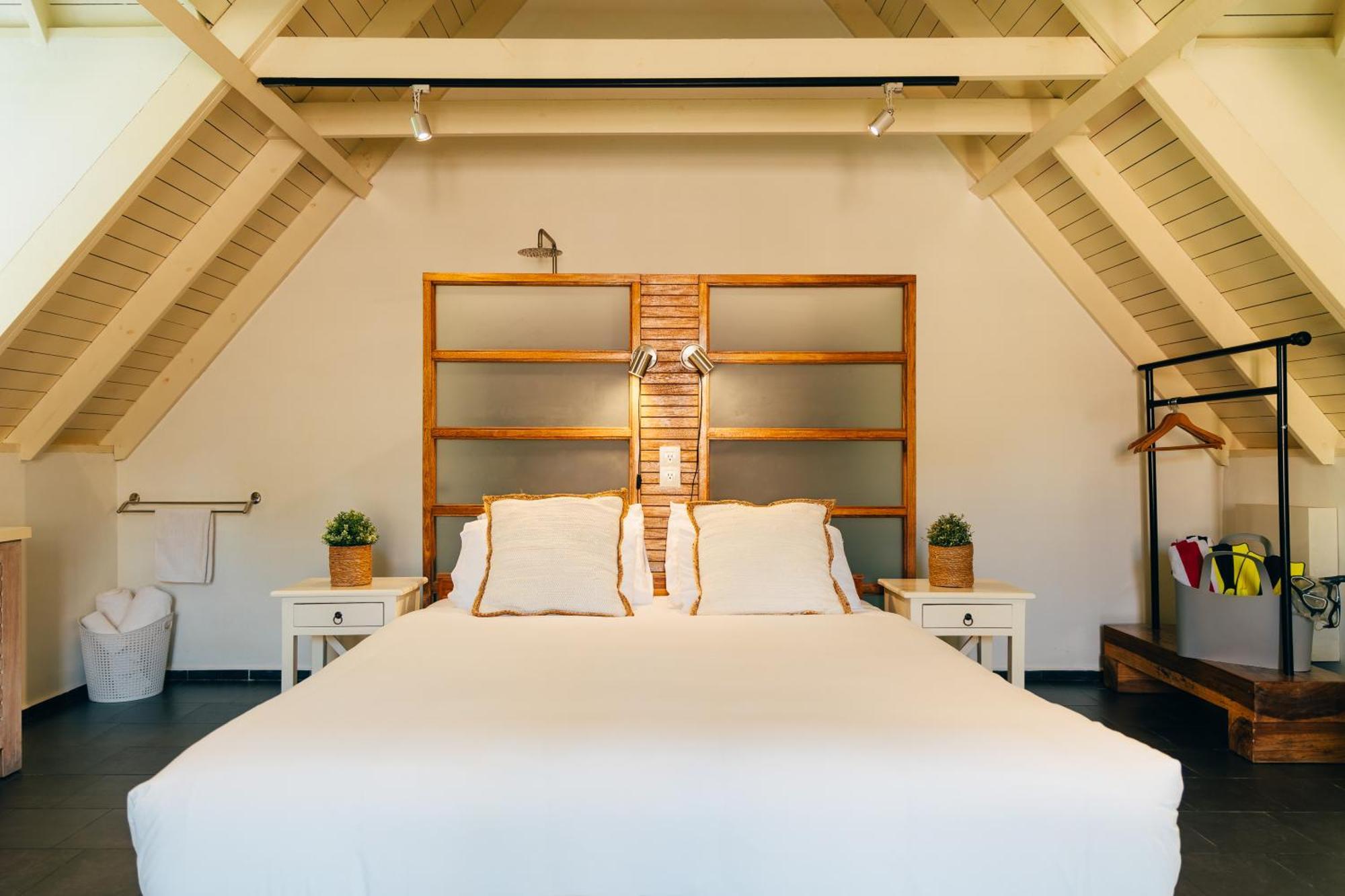 Aparthotel Pietermaai Oasis Willemstad Zewnętrze zdjęcie