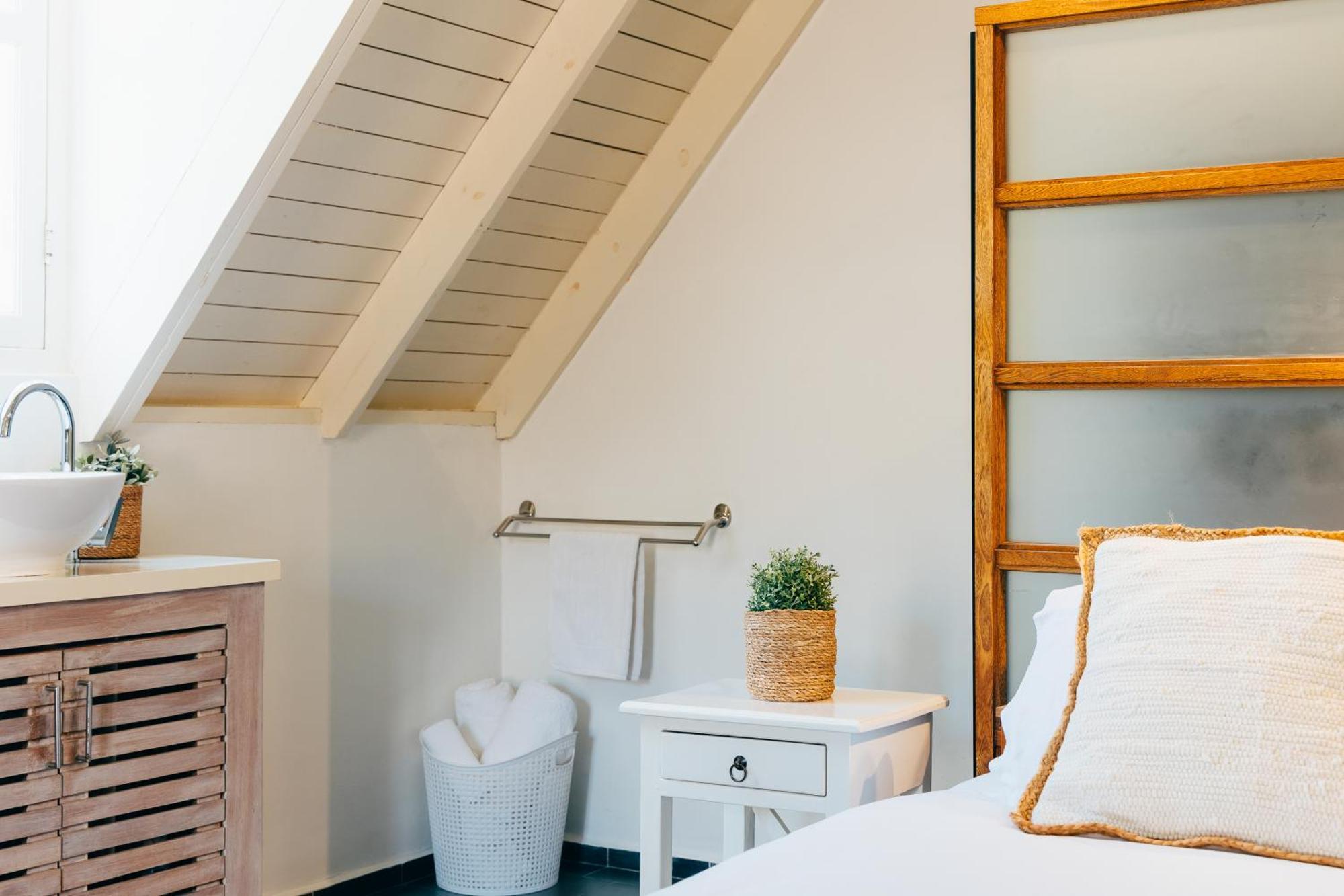 Aparthotel Pietermaai Oasis Willemstad Pokój zdjęcie