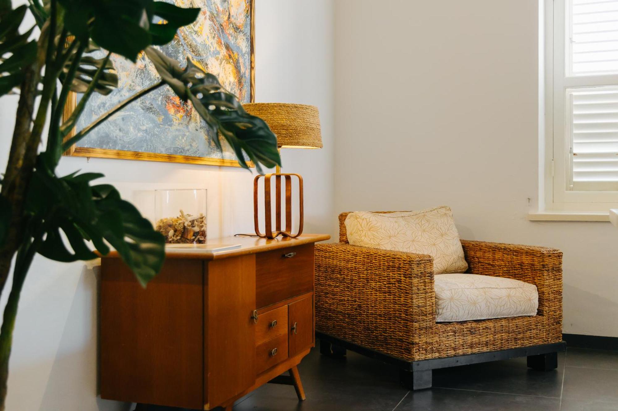 Aparthotel Pietermaai Oasis Willemstad Pokój zdjęcie