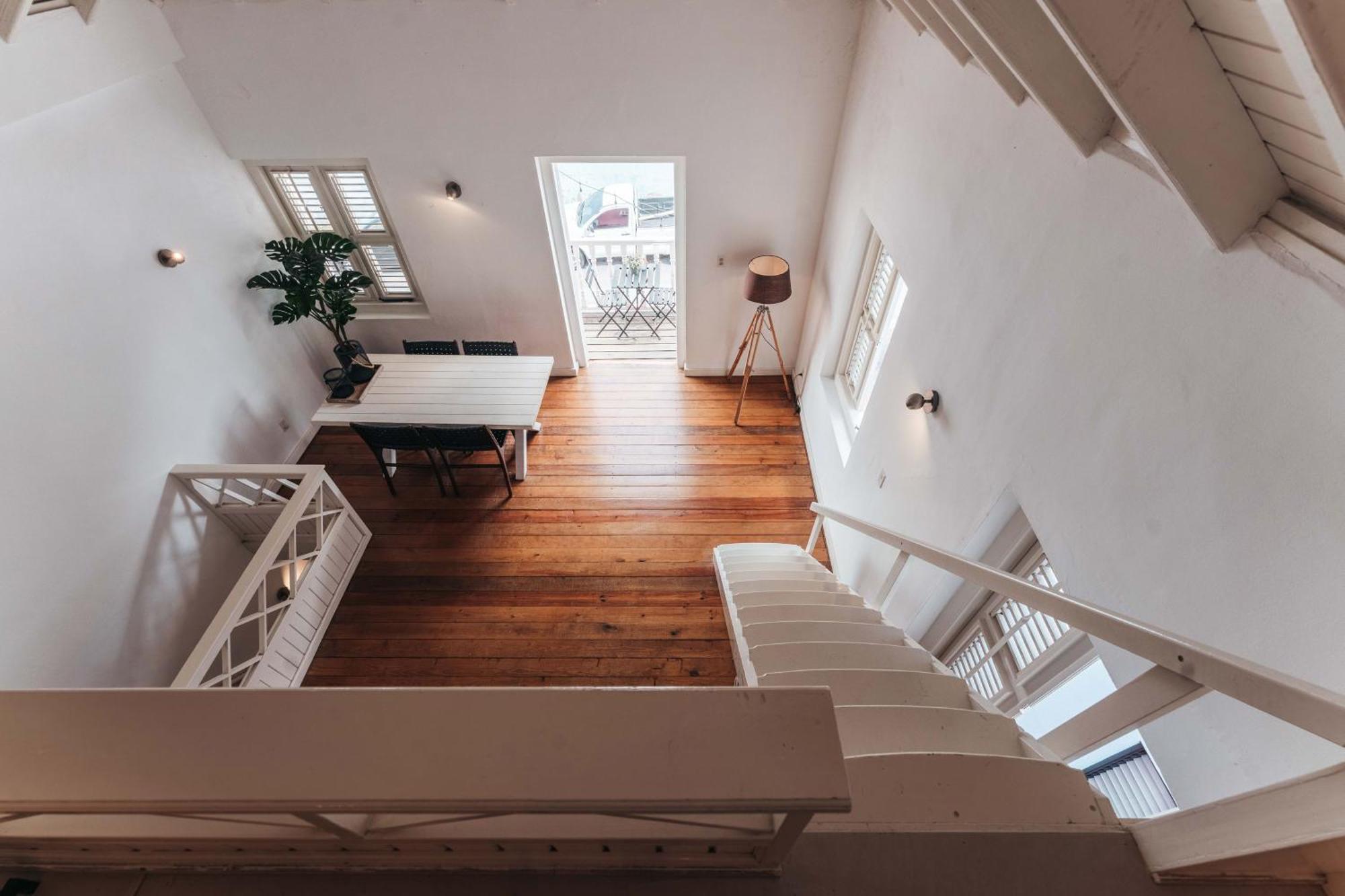 Aparthotel Pietermaai Oasis Willemstad Pokój zdjęcie