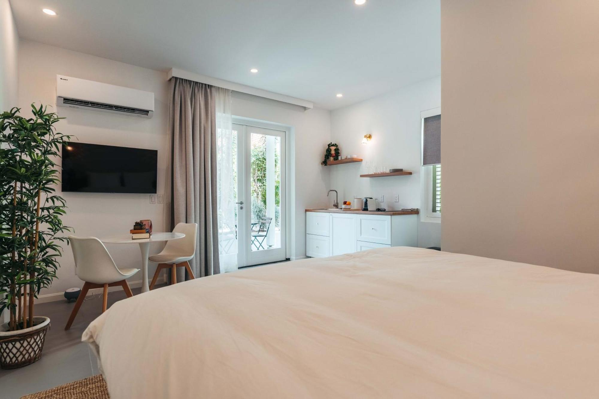Aparthotel Pietermaai Oasis Willemstad Pokój zdjęcie