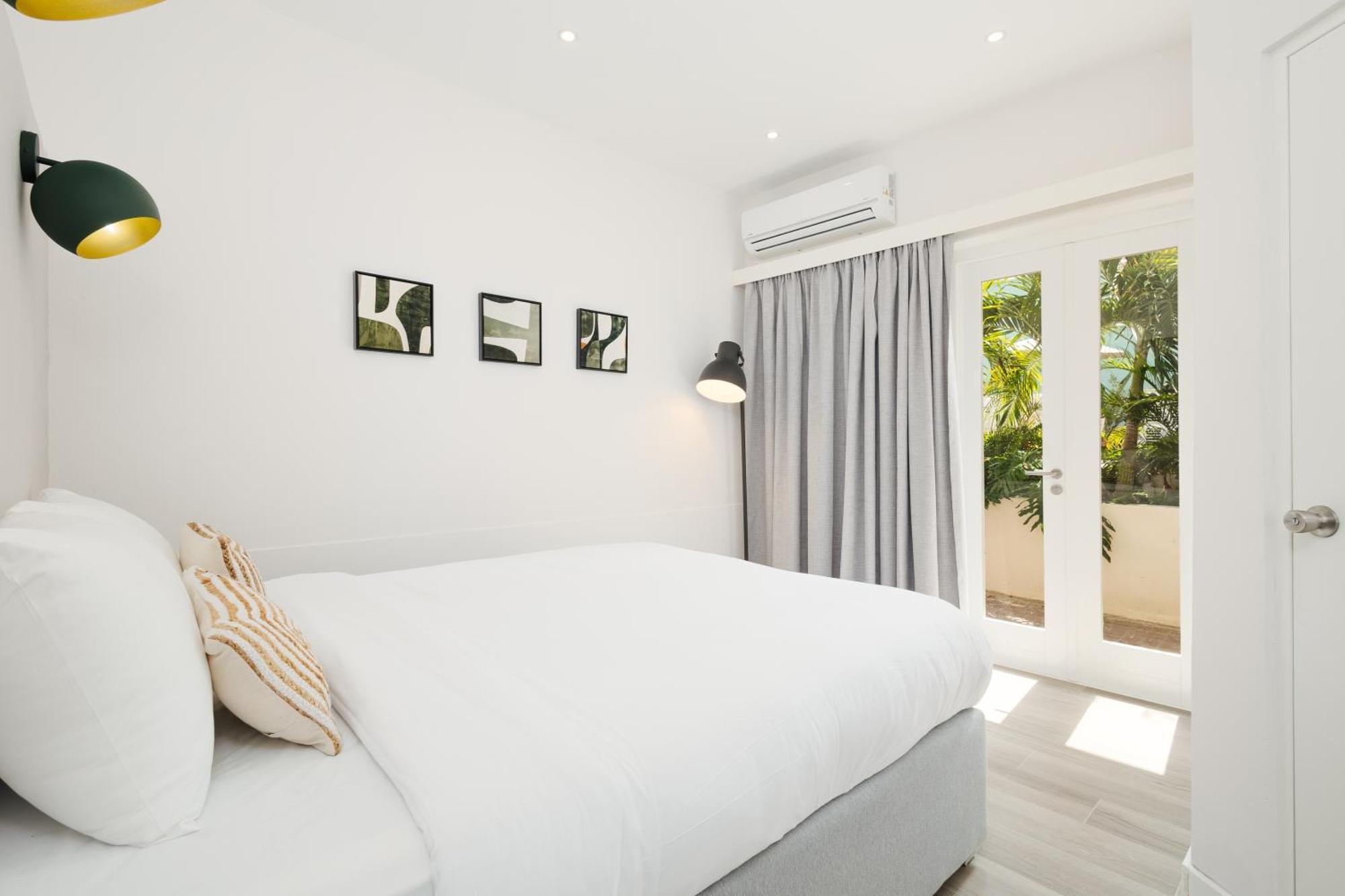 Aparthotel Pietermaai Oasis Willemstad Zewnętrze zdjęcie