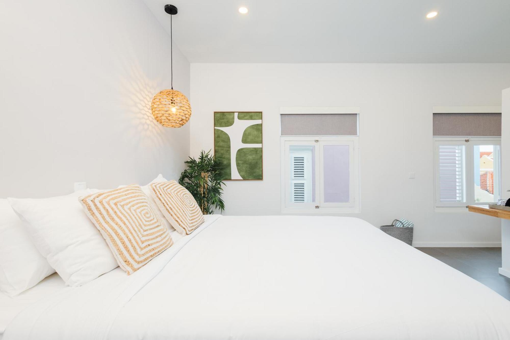 Aparthotel Pietermaai Oasis Willemstad Zewnętrze zdjęcie