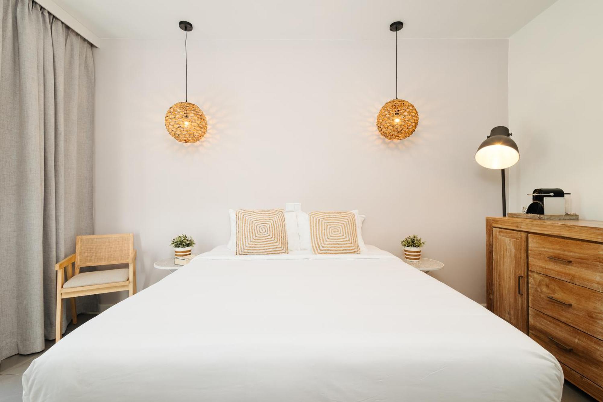Aparthotel Pietermaai Oasis Willemstad Zewnętrze zdjęcie