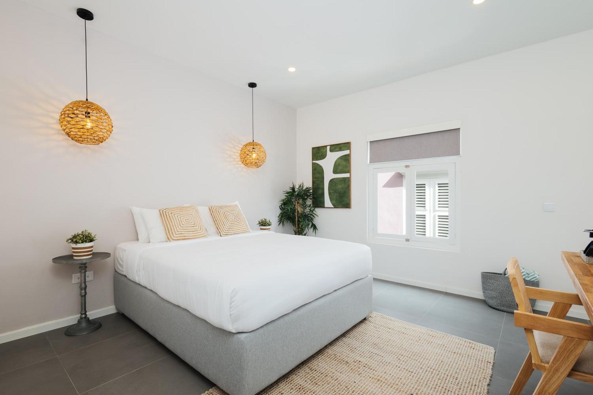 Aparthotel Pietermaai Oasis Willemstad Zewnętrze zdjęcie