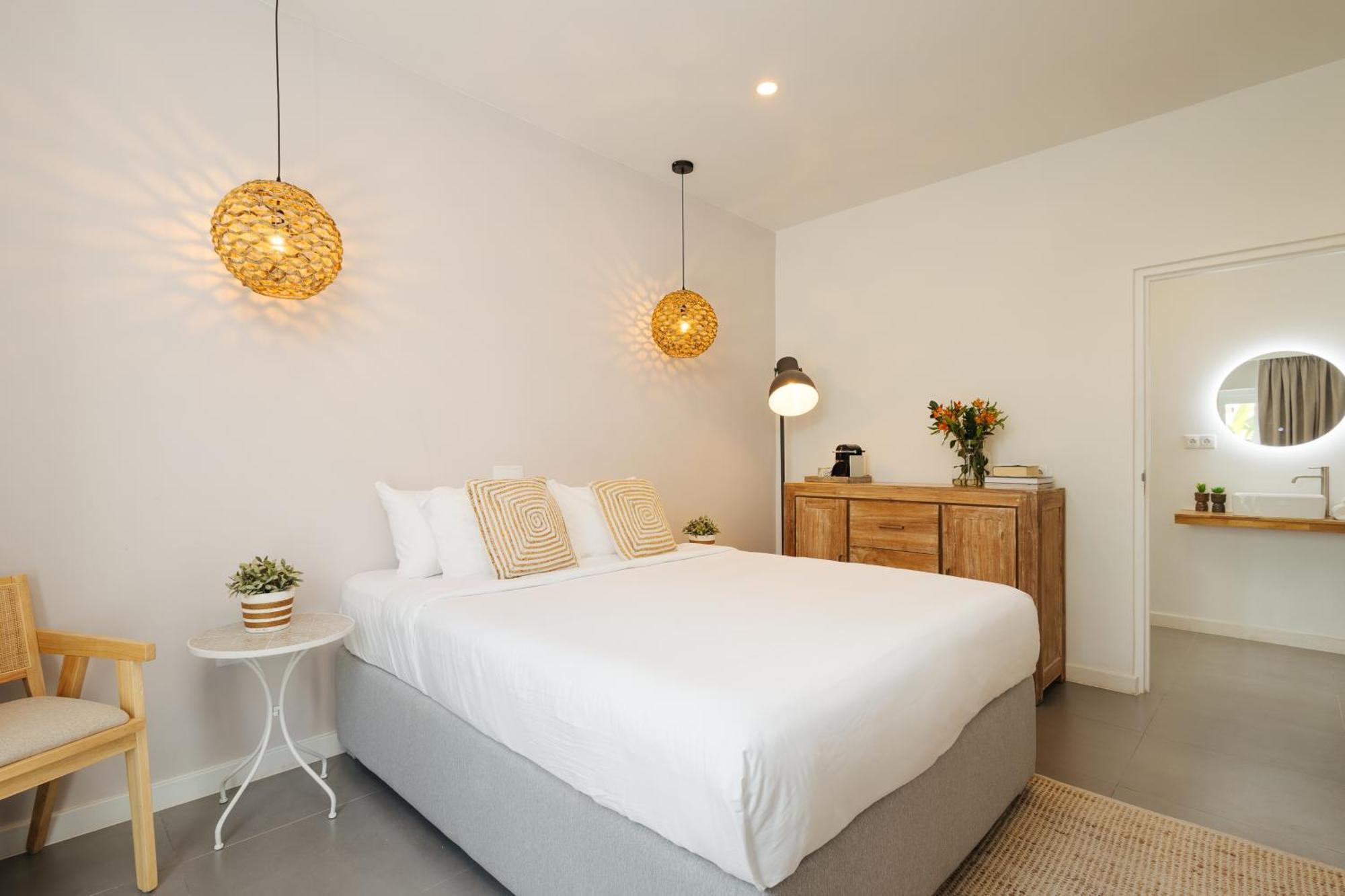 Aparthotel Pietermaai Oasis Willemstad Zewnętrze zdjęcie