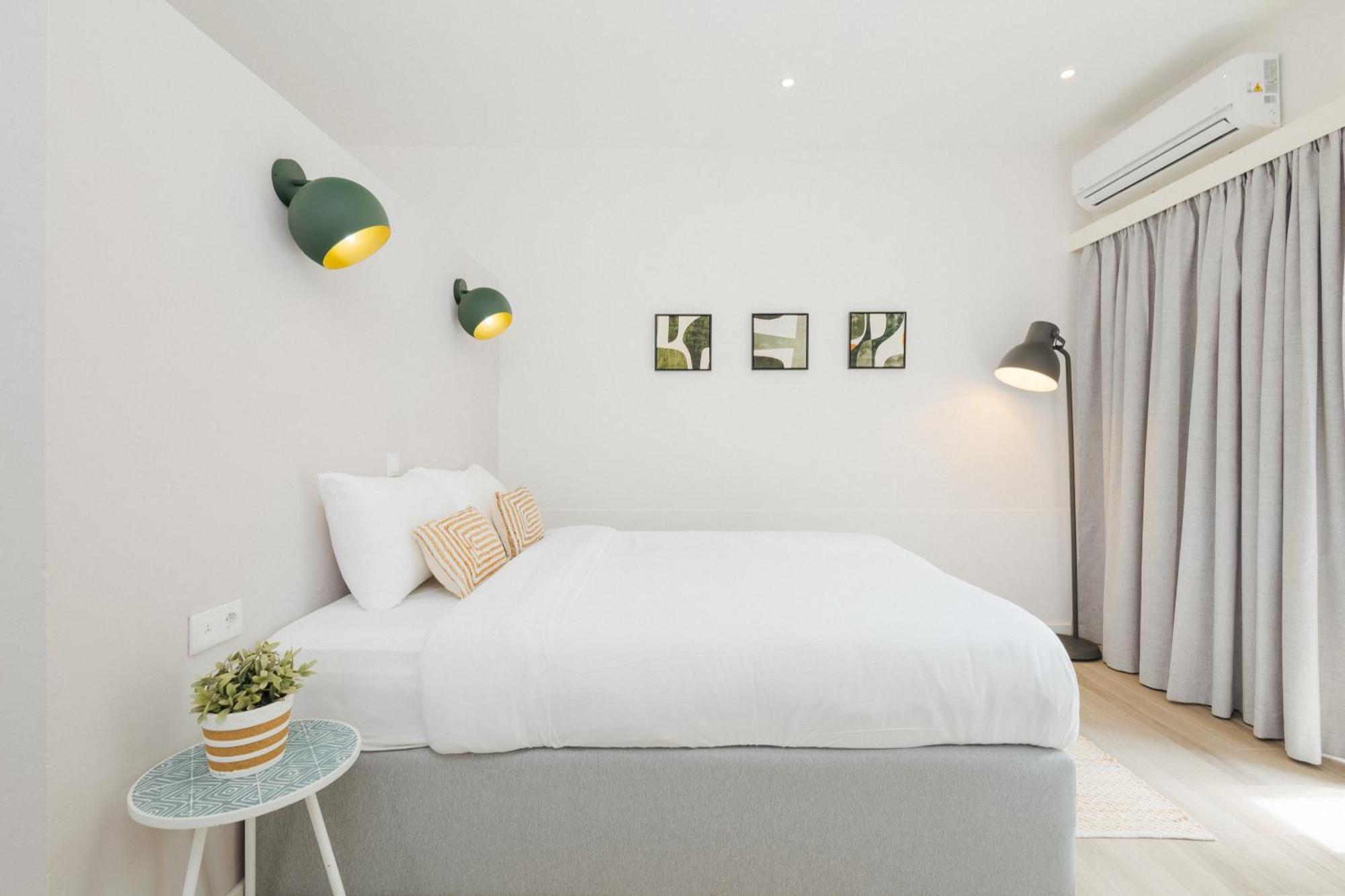 Aparthotel Pietermaai Oasis Willemstad Zewnętrze zdjęcie